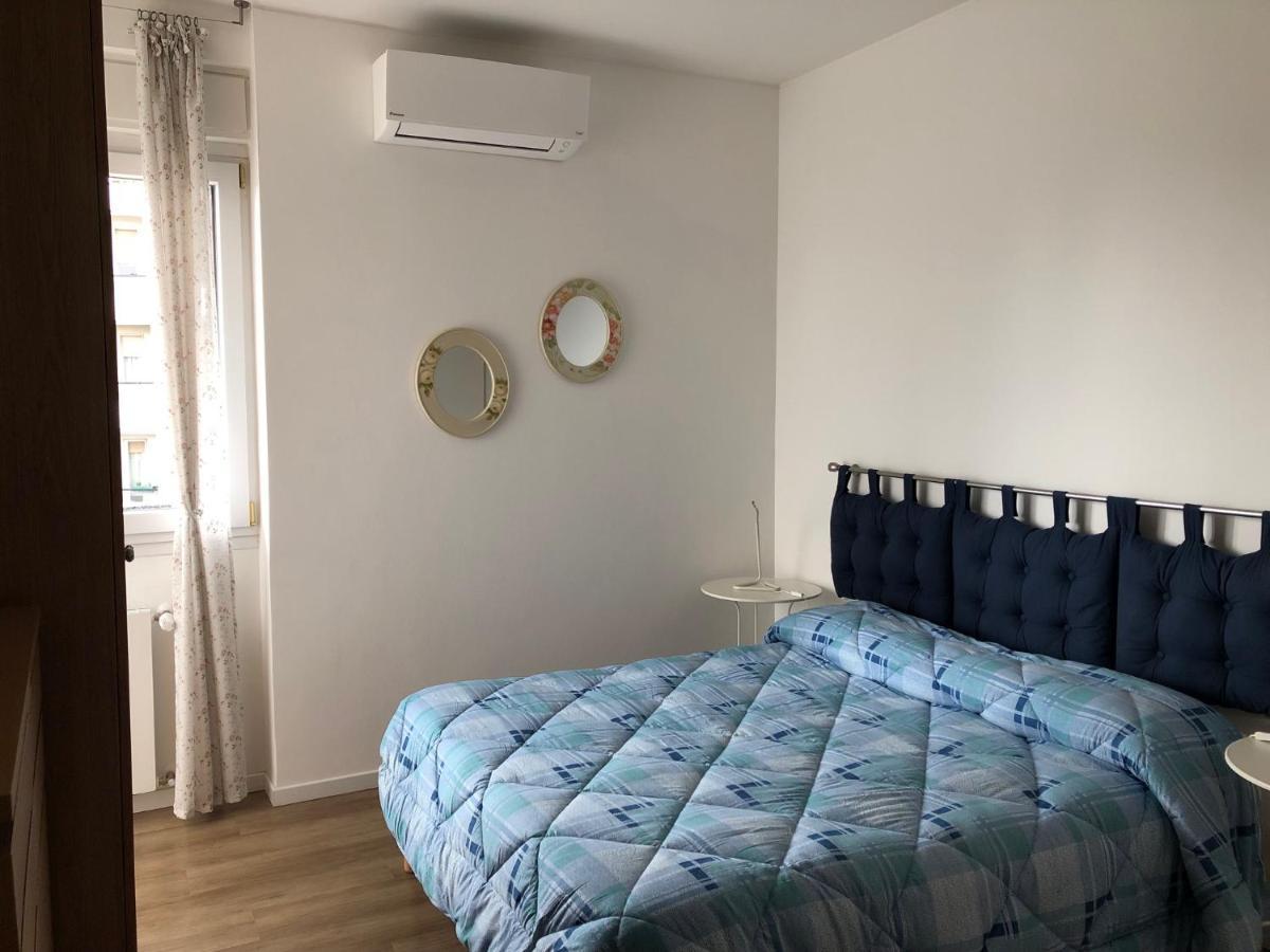 Milanbed Apartment Ngoại thất bức ảnh